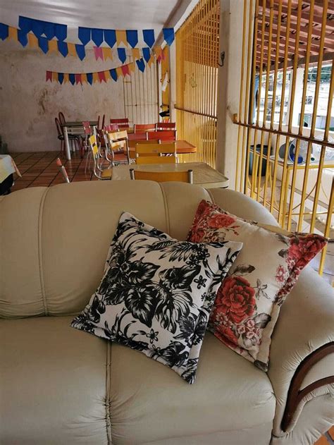 SOS HOSTEL (Camacari, Bahia) - Hostel Reviews, Photos, Rate Comparison ...