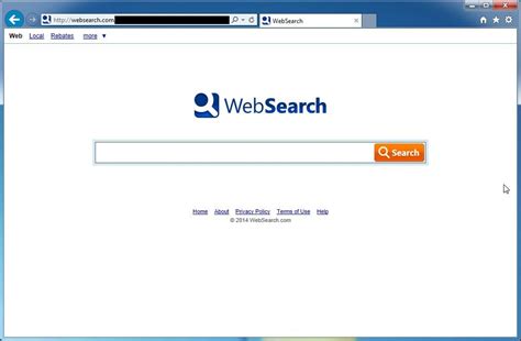 Image result for Web Search Toolbar