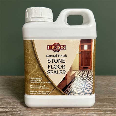 Liberon Stone Floor Cleaner Review at Seth Rudall blog