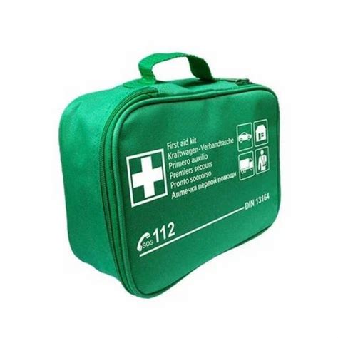 First Aid Kits - Student First Aid Kits Manufacturer from Chennai