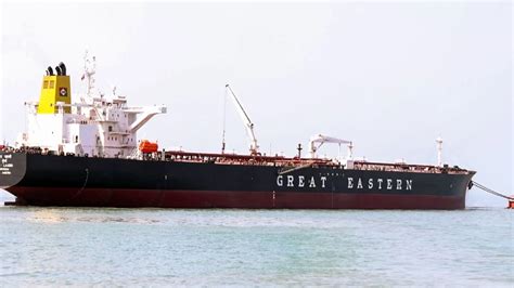 2 more Indian vessels crossing Strait of Hormuz as Iran allows safe ...