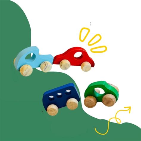 Open Ended Toys Get it now - Earthytweens