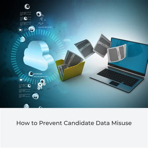 Potential for Data Misuse 的图像结果