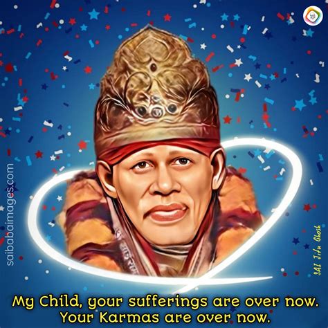 Shirdi Sai Baba Blessings – Experiences Part 3721 | Shirdi Sai Baba ...