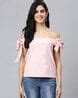 Buy Pink Tops for Women by FLAMBOYANT Online | Ajio.com