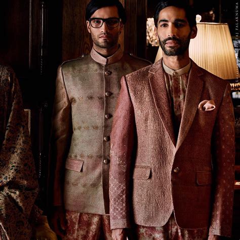 The Only Set of Designer Designer Ring Ceremony Dresses for Man You ...