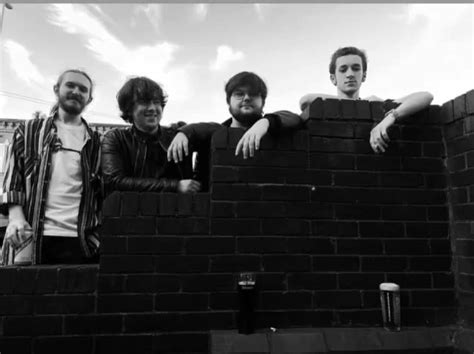 Christmas Eve With The Onset Live @ The Bank Top Tavern, Bank Top ...