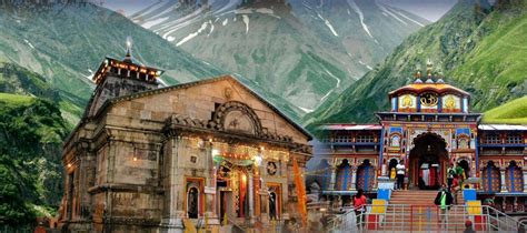 Delhi to Do Dham