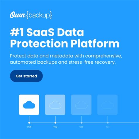 Image result for How Does Own Backup Work