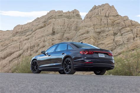 Audi A8 Cupe 2024 Audi A8 | Technical Specs, Fuel Consumption,