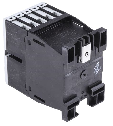 276399 DILA-22(230V50HZ,240V60HZ) Eaton | Eaton DILA Contactor Relay ...