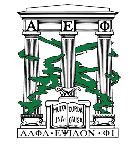 Alpha epsilon phi logo svg alpha epsilon phi above all else vector file ...