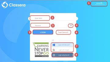Image result for Classera Interface