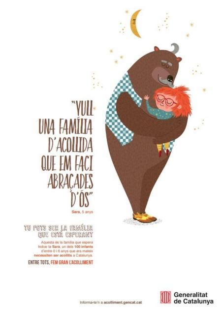 Se buscan cien familias para acoger a niños de hasta 6 años