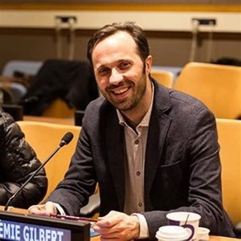 Professor Jeremie Gilbert | University of Southampton