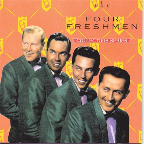 ‎Capitol Collectors Series: The Four Freshmen - Album by The Four ...