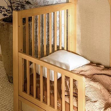 Namesake Eloise 4-in-1 Convertible Crib