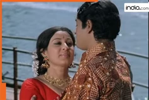 This actor's stardom was more than Amitabh Bachchan, Rajinikanth ...