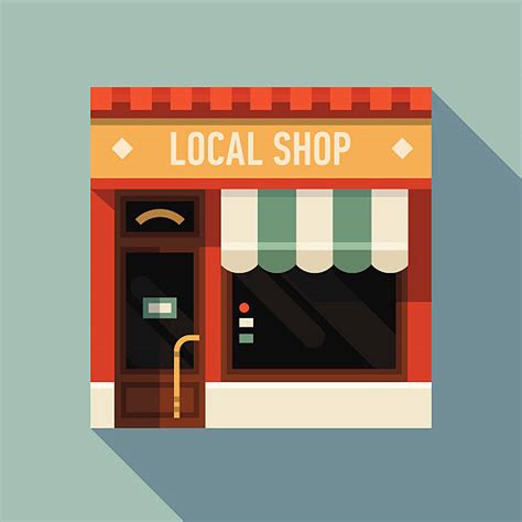Shop Local Clip Art 的图像结果