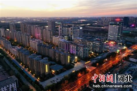 河北廊坊：做精服务 优化县域经济发展“软环境”——中国新闻网河北