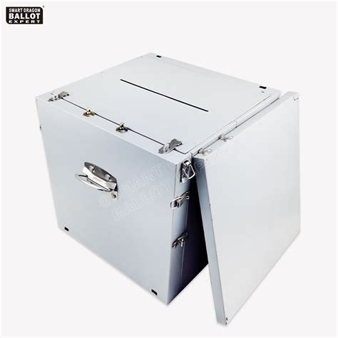 Voting Ballot Boxes 的图像结果