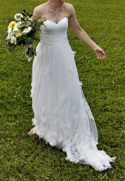 Willow Wedding Dress Save 66% - Stillwhite