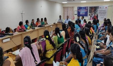 Third Photo of BRIDGE IPC Skills Training for Supervisory Field Staff ...