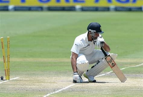 Rohit Sharma - Is he just a flat track bully?