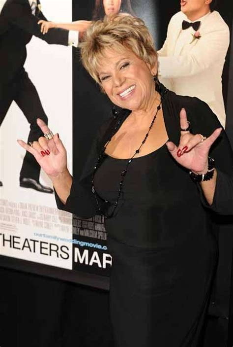 Ay, Salma, hurry up — we need a role model