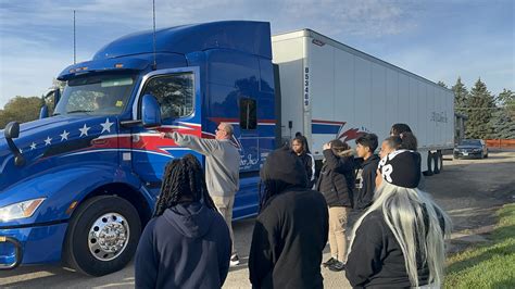 A.N. Webber and Kankakee High School Join Forces to Promote Safe ...