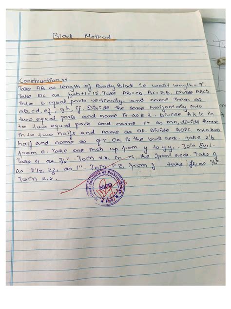 Pattern Drafting for Beginners 的图像结果