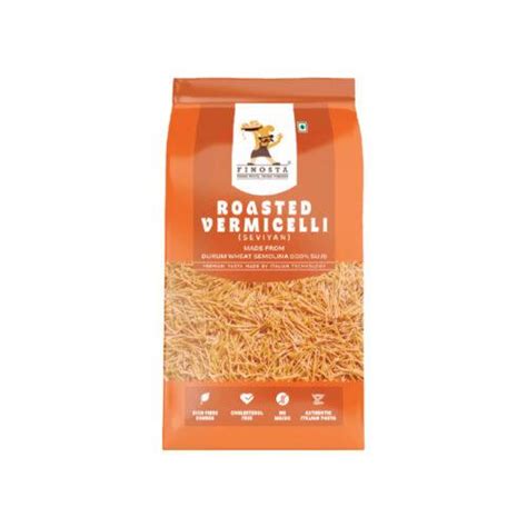 Fettuccine – 500gm – Finofoods