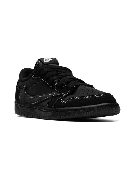 AIR JORDAN RETRO 1 PHANTOM – Stuff Factory