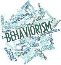 Behaviorism Psychology Example 的图像结果