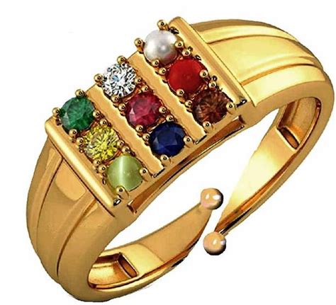 Gold Plated Rings - Buy Gold Plated Rings online at Best Prices in ...