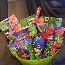 Image result for Best Easter Baskets for Kids