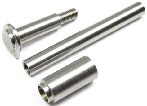 Image result for 1911 Guide Rod Spring