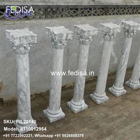 Modern Pillar Designs For Houses Indoor Pillar Design Royal Pillar Design
