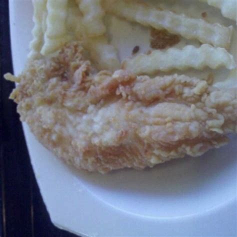 Raising Canes Nutrition Fact | Besto Blog