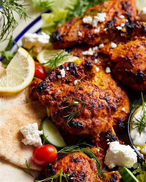 Greek yogurt chicken – Artofit