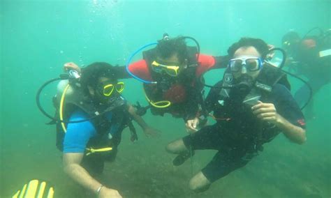'Bay watch': AP to set up water sports training base in Vizag