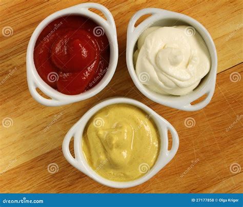 What Dressing Is Ketchup And Mayo at Christian Brown blog