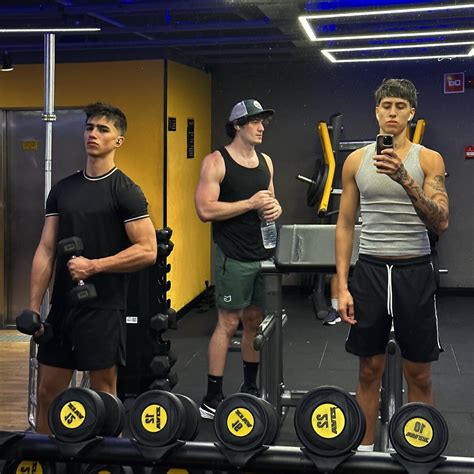 Ace Carter - Public Content - The Company of Men