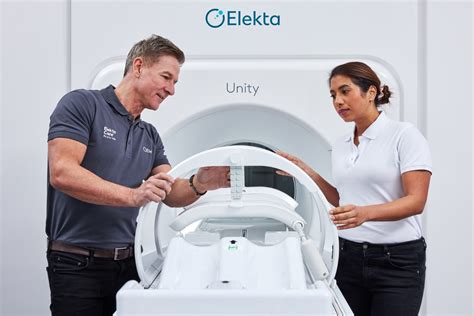 Image result for Elekta Unity Model