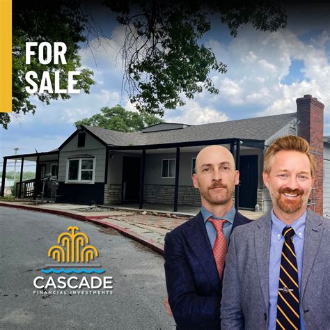 #forsale #mls #kansascity #kansascityrealestate | Cascade Financial ...