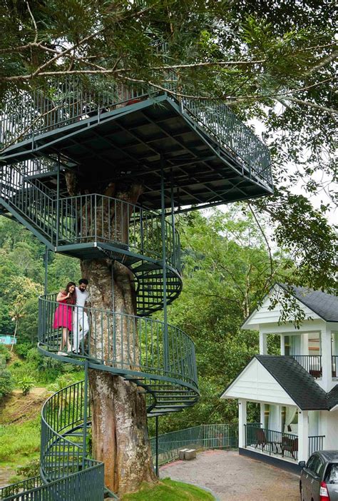 EDEN WOODS RESORTS & SPA (Chithirapuram) - Resort Reviews, Photos, Rate ...