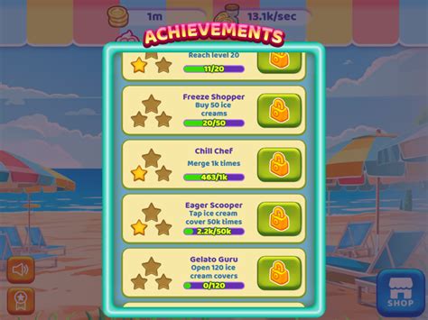 Ice Cream Clicker Game at Timothy Stump blog