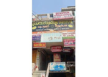 3 Best NEET Coaching in Lucknow, UP - Expert Recommendations