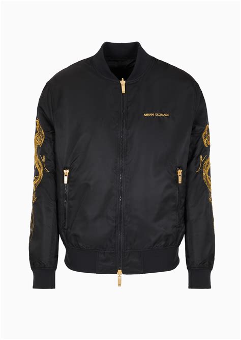 LNY Regular Fit Black Jacket