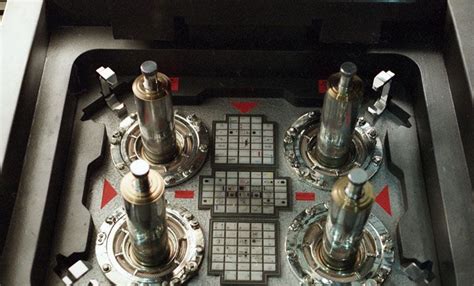 Image result for Alien Self-Destruct Scene